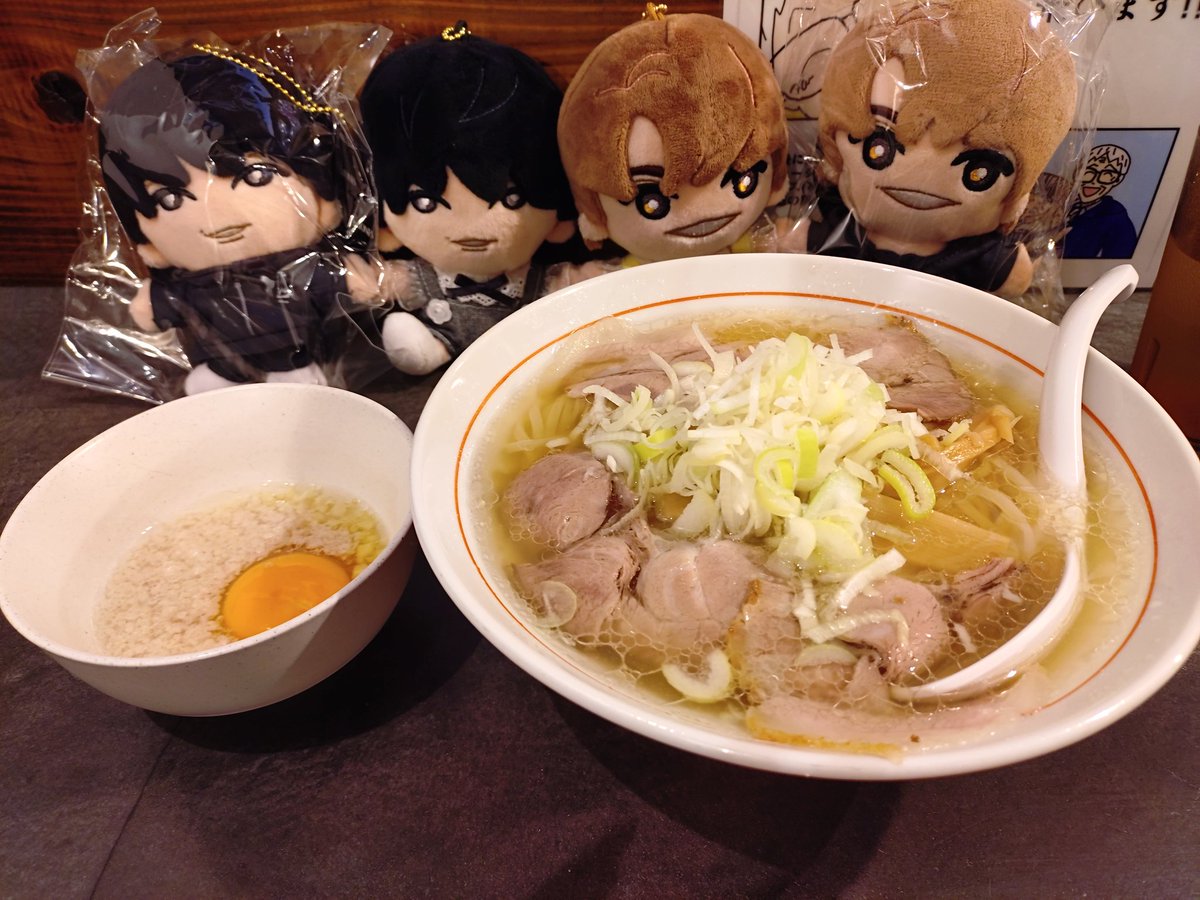 きし tweet media