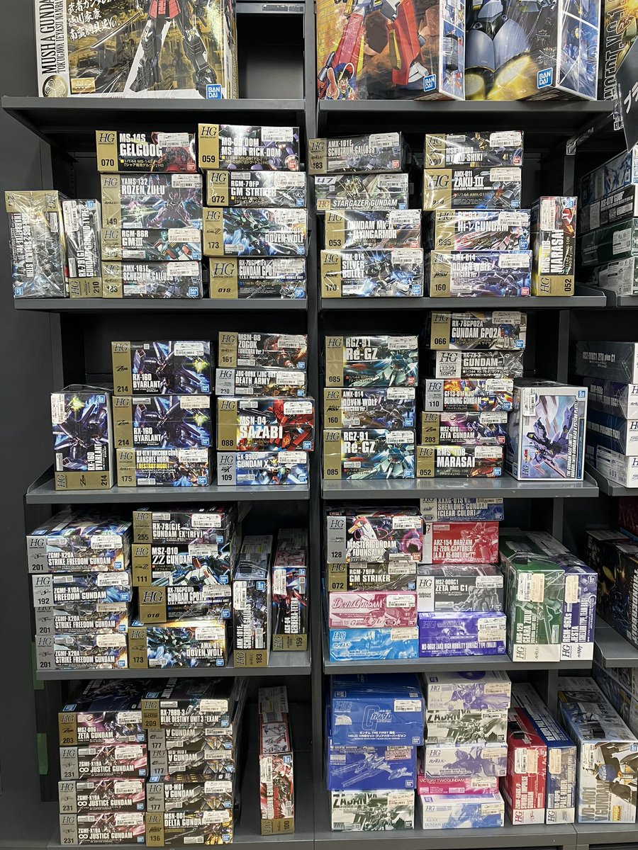 ブックオフ名古屋味鋺店【トレカ・ホビー】 tweet media