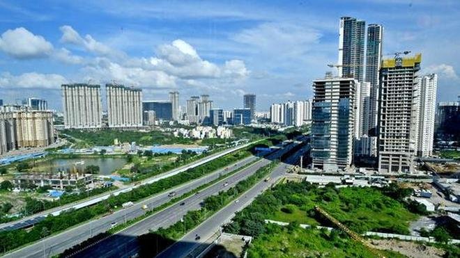 Hyderabad1st's tweet photo. Why HNIs Invested ₹8,562 Crore in Hyderabad Luxury Real Estate in FY 2026?

https://t.co/tpzItxbxN9

#Hyderabad #RealEstate https://t.co/zLzTyX4Thc