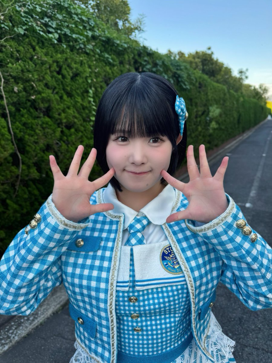 池田裕楽 （池ちゃん） (@stu48_ikegogo) / Posts / X