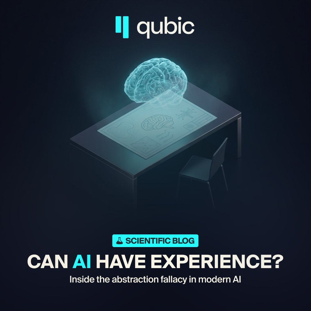 Qubic tweet media