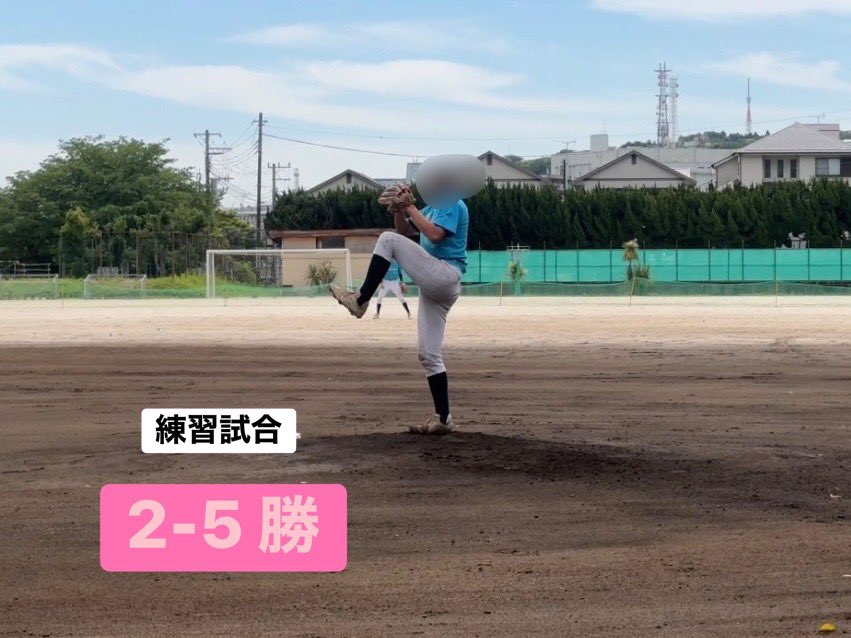 鈴木 翼@県立高校野球部監督 tweet media