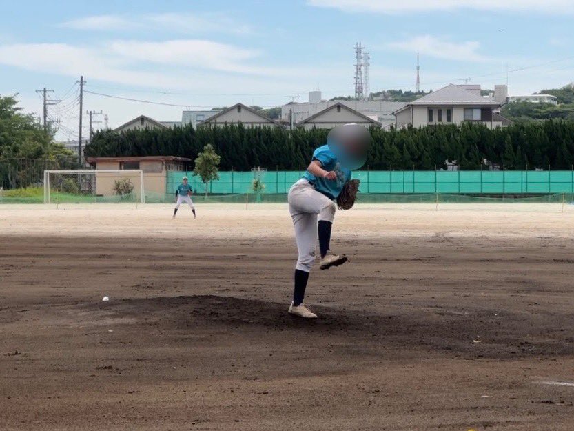 鈴木 翼@県立高校野球部監督 tweet media
