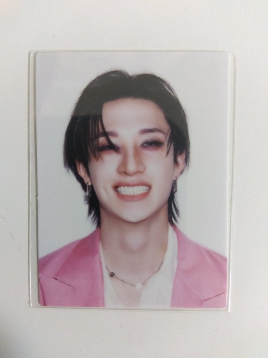 StrayKids 無限回収 求:写真 譲:トレカ ガチャ グミチャーム リノ