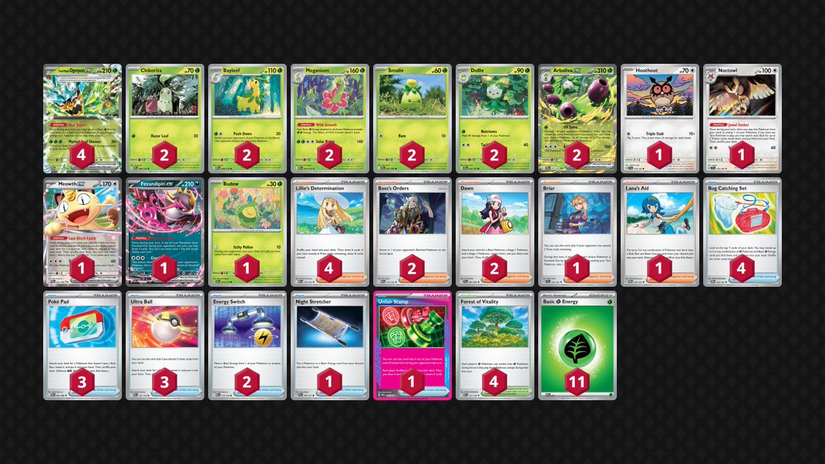 pokekameshi's tweet photo. 🏆LastPrize Series

参加：196名

1位：スターミー/ユキメノコ
2位：オリーヴァ
3位：アブソル/ガルーラ
4位：ドラパルト/バシャーモ

#PTCGLデッキ

🔽大会情報
https://t.co/QQVxdltlkv

🔽PTCGLデッキインポート手順
https://t.co/1JpOxpxqfA

🔽PTCGLセットアップマニュアル
https://t.co/9jxRS8bzQ1