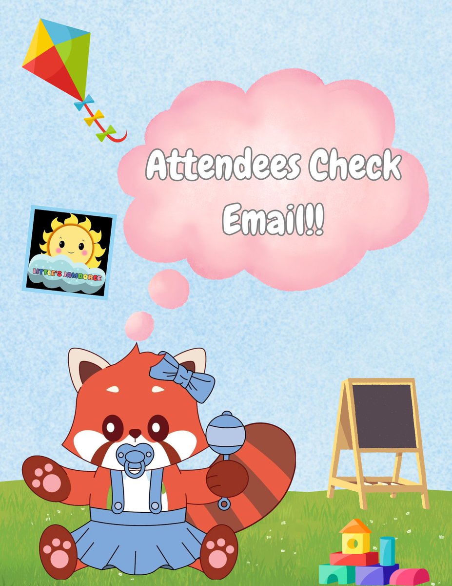 Little's Jamboree Experience tweet media