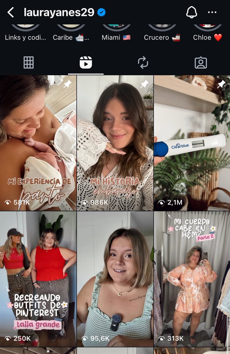 Update del psico yanes gate: la web se ha cagado tanto al ver q les han pillado con números de colegiados robados q han puesto esto en su web

La cosa se pone seria. Uno de los afectados ya ha denunciado. 

Por lo q sea, el reel publi de Laura yanes ha sido eliminado de su cuenta