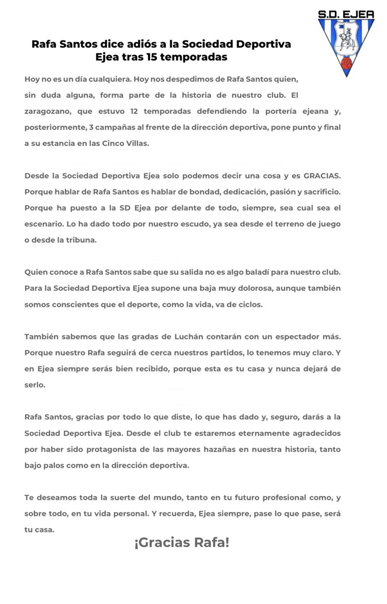 SD Ejea tweet media