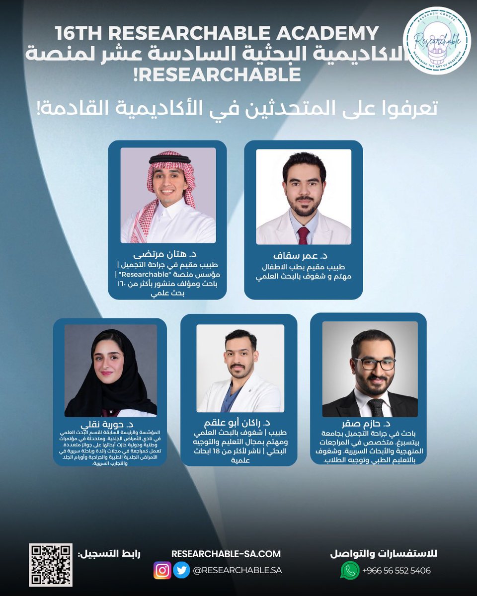 Researchable tweet media