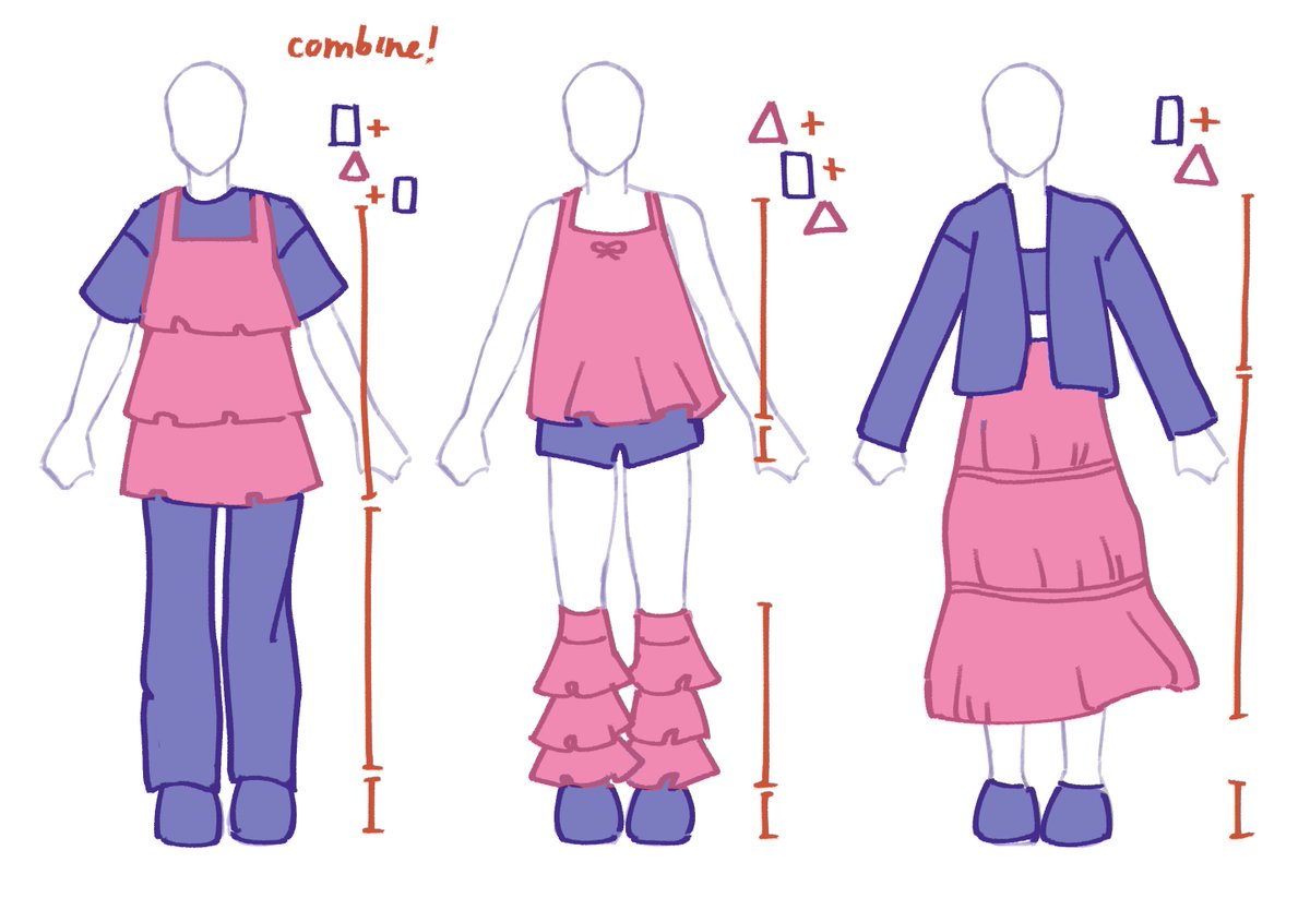 clipstudiopaint's tweet photo. Looking for outfit ideas for your girl characters? 👗
@ubokina shares helpful tips for drawing stylish and charming character outfits that perfectly match your designs!

Article: 🔗https://t.co/jkjbvdwzFF https://t.co/Ip8tCiPkGX