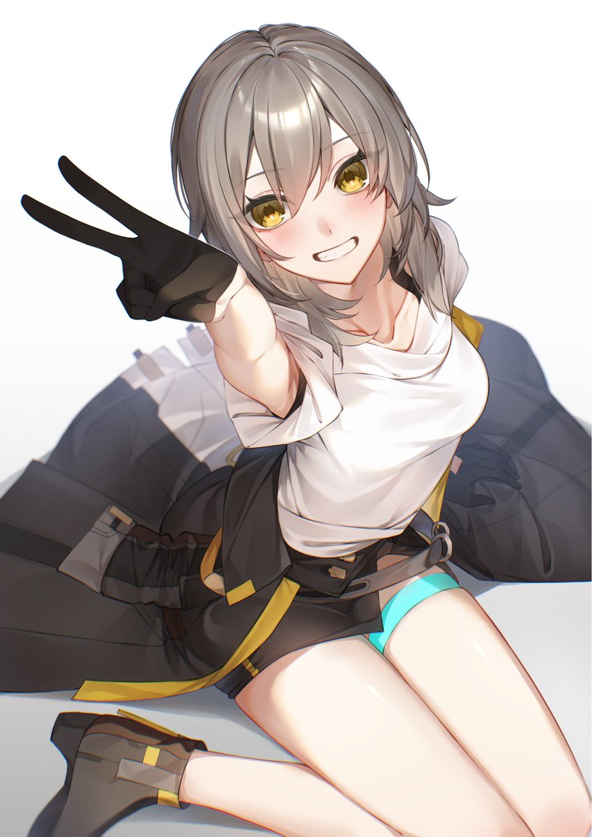 七草まる🍀skeb募集中 tweet media