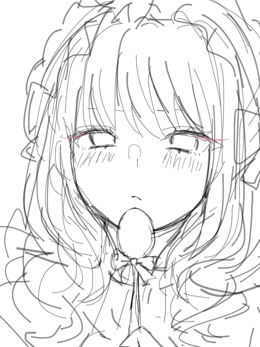 ゆうつき tweet media