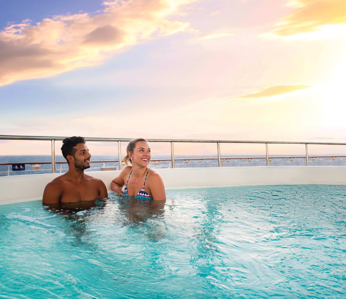 BST Vacations/Blowes & Stewart Travel tweet media