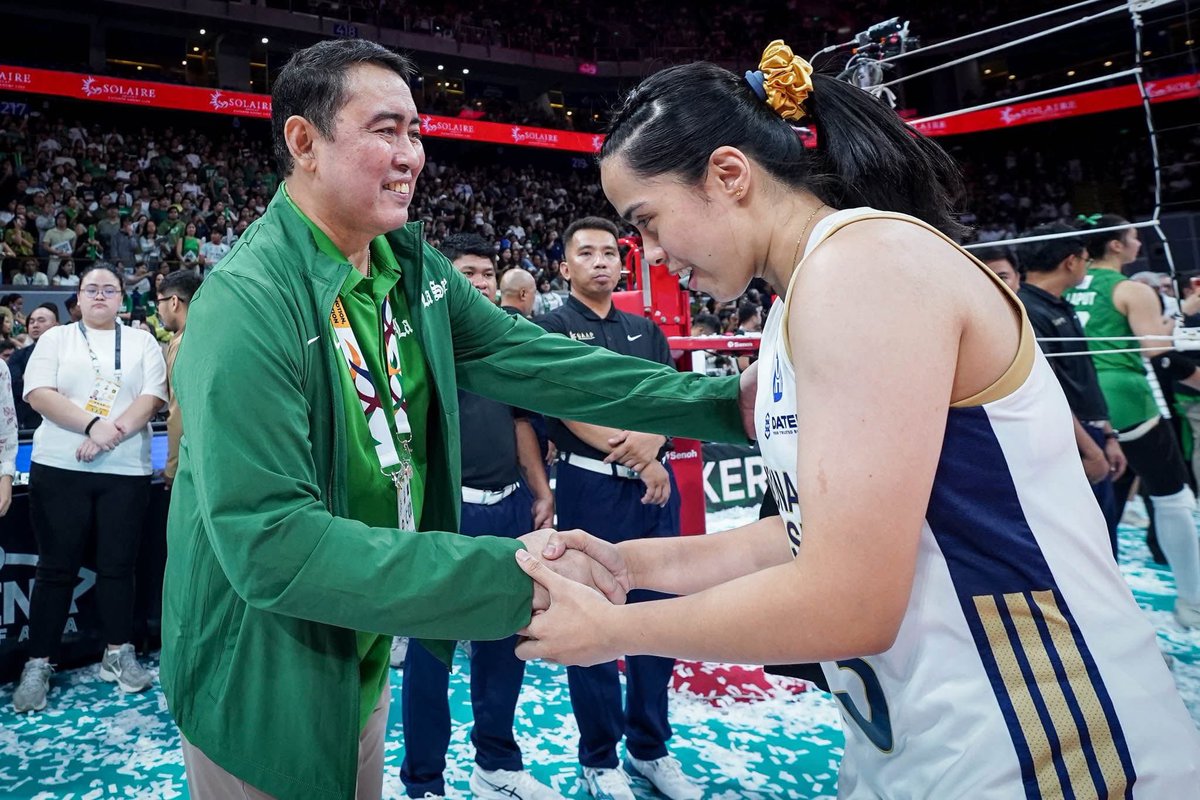 AnimoLozol's tweet photo. CRDJ and Lams 🥹 #RESPECT https://t.co/UbpEJjQH65