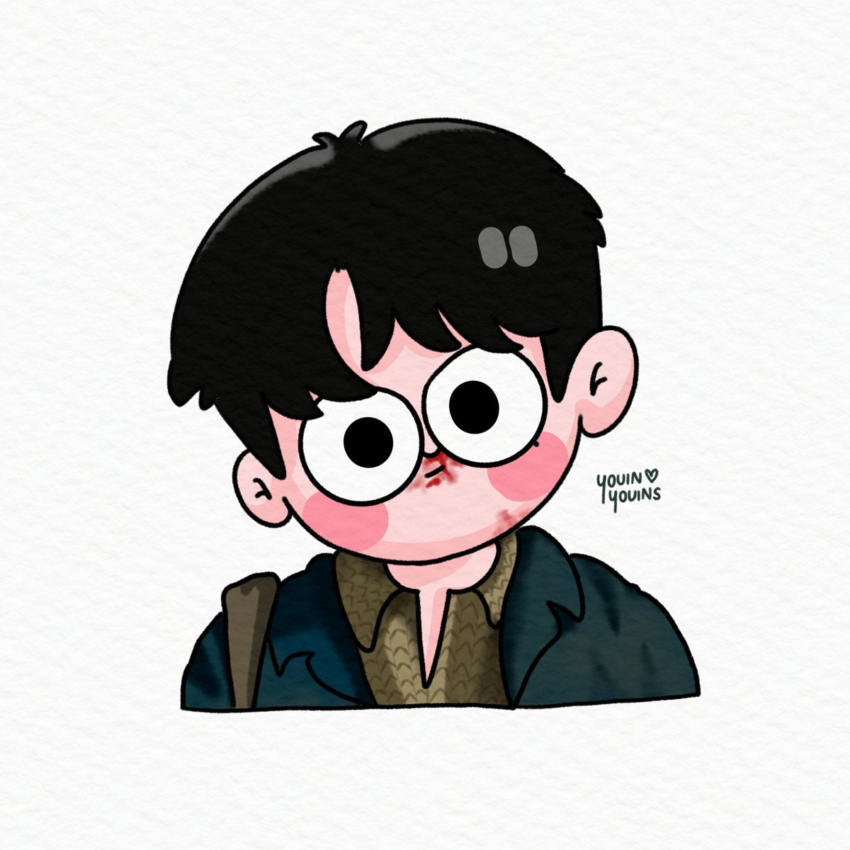 ยูอินยูอิน 🍅⭐️ tweet media