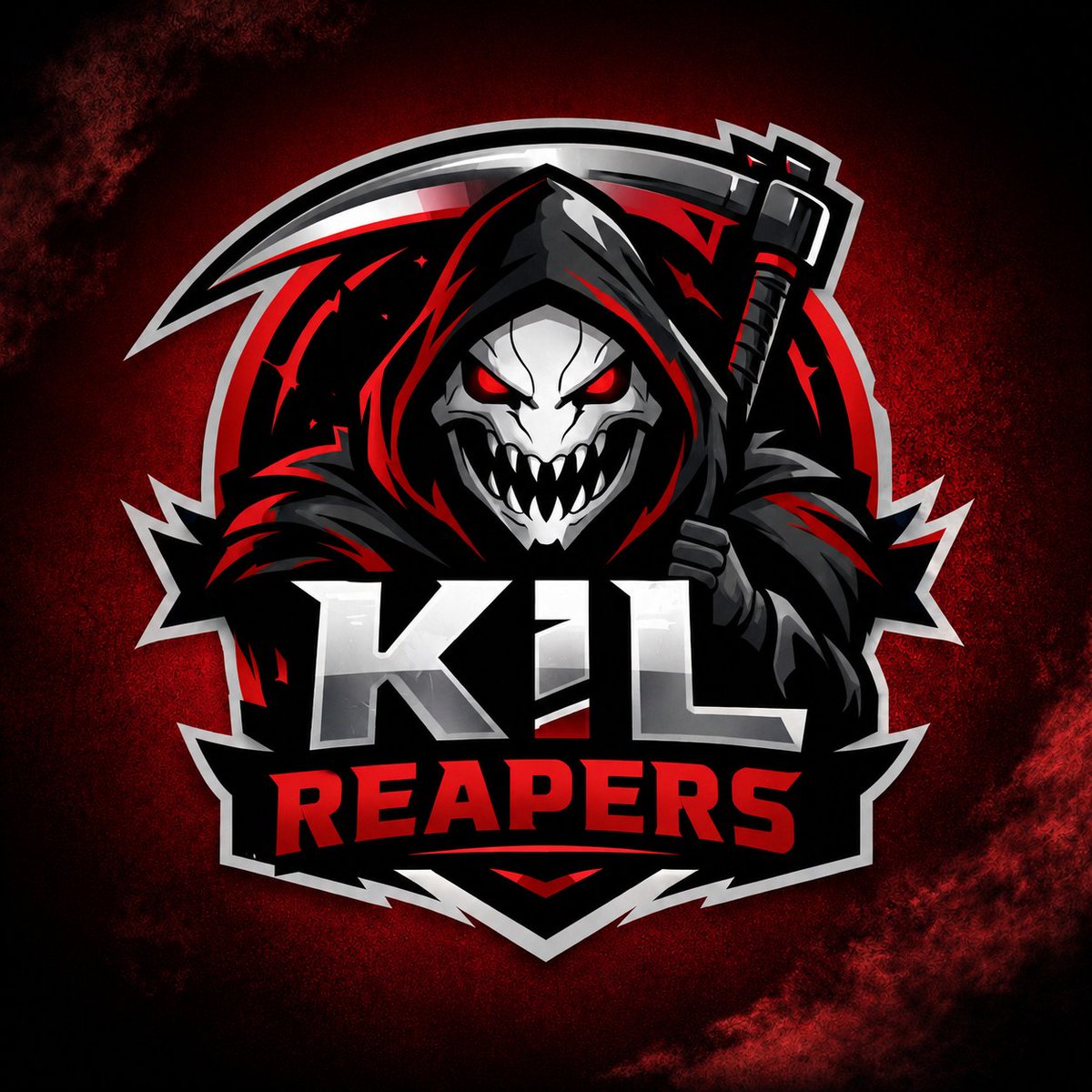 Kil Reaper tweet media