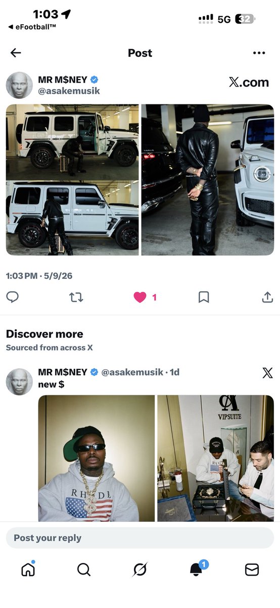 David Adeboye tweet media