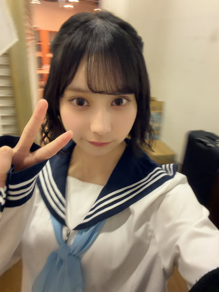 松本海日菜【NMB48】 (@mihina_48) / Posts / X