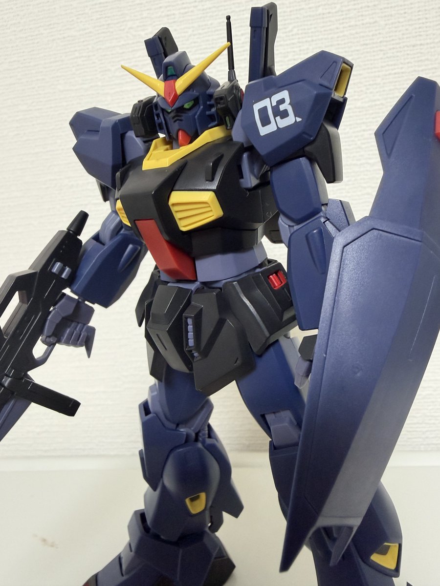 ラムサク🐶🐶RX-178 tweet media