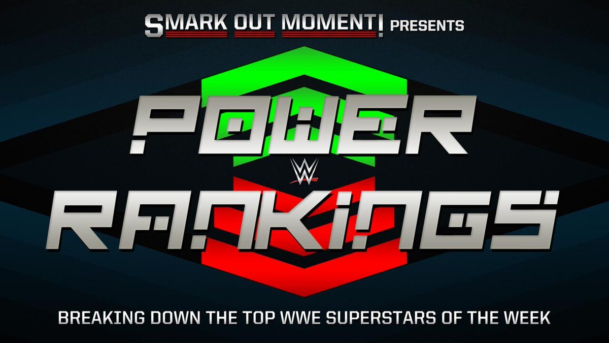 WWE Power Rankings Top 10 Superstars This Week: #602 - RIP Gingerbread Man (And WWE's Standards) : ift.tt/jOkKXJr