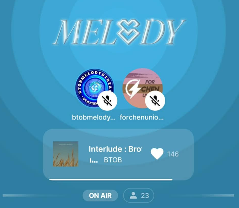 btobmelodystream PH tweet media