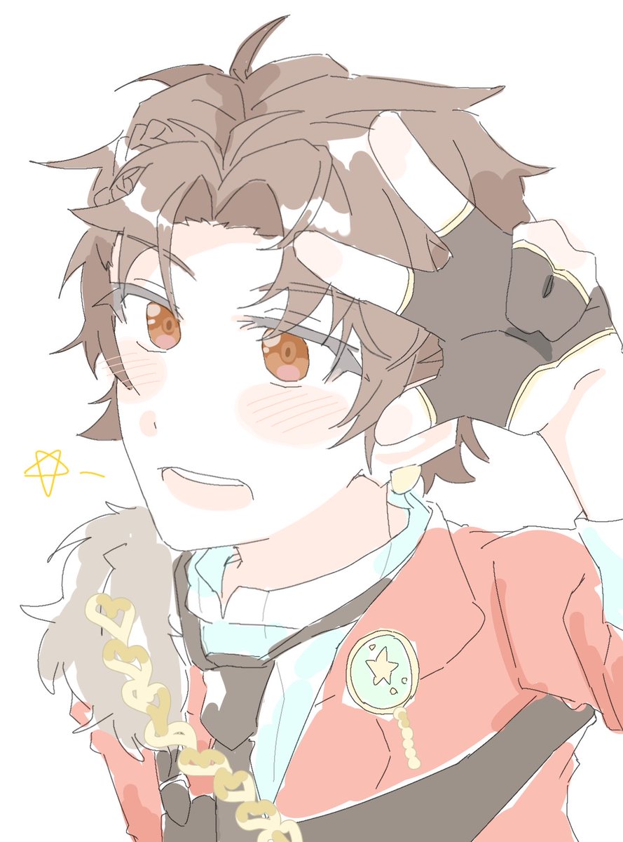 ケ! tweet media