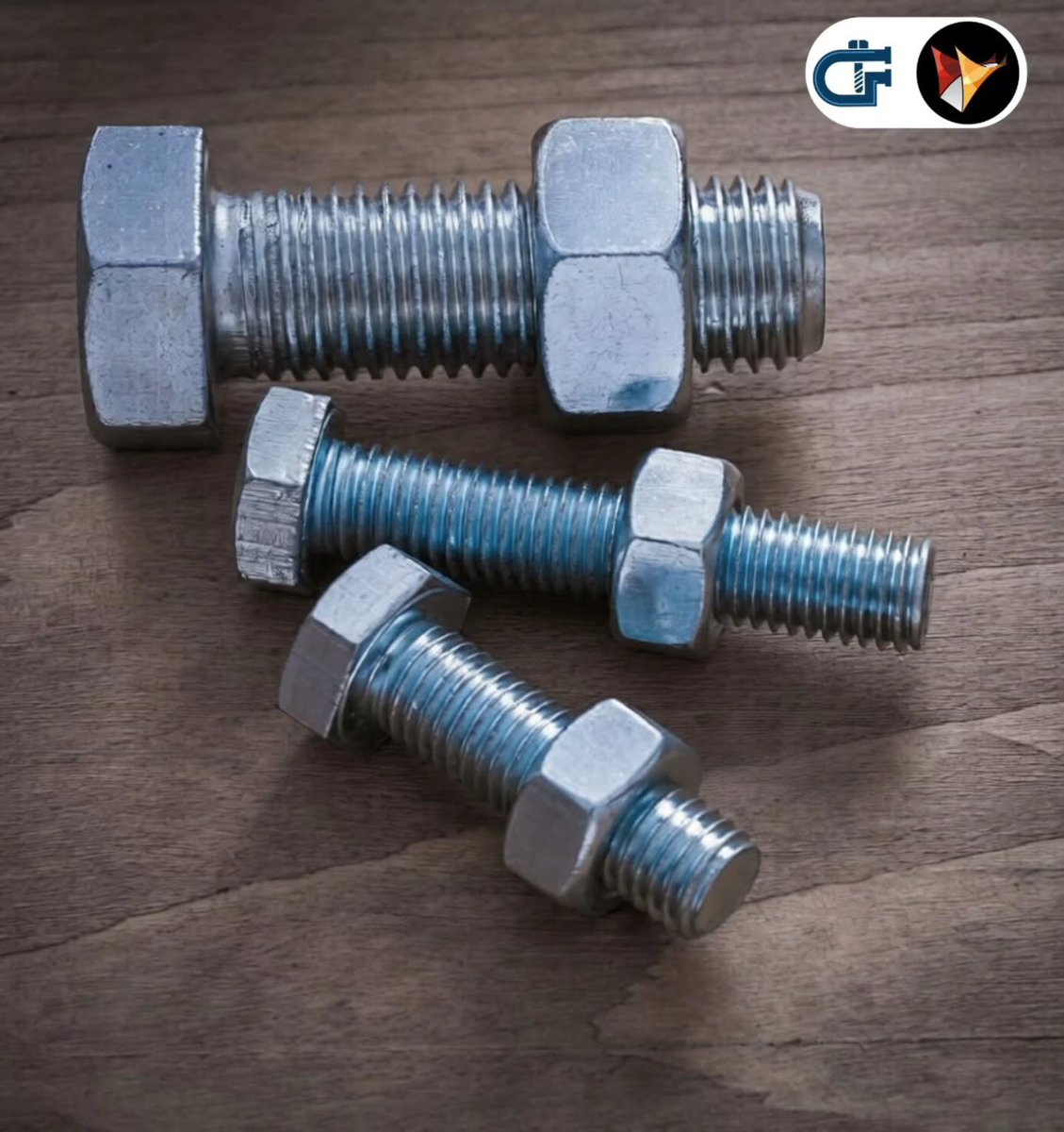 wmigroup's tweet photo. π© A Bolt Looks Simpleβ¦ Until an Entire Structure Depends on It.
π© sales@deltafitt.com
π© sales@westernmetalindia.com
π +91 9870813113
#industrialfasteners #hexbolts #zincplated #manufacturingindia #engineeringcomponents https://t.co/ke0LkE9Aak