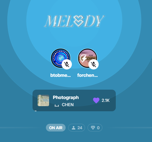 btobmelodystream PH tweet media