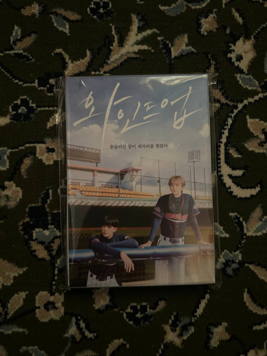 jaemingwnana's tweet photo. wts nct dream jaemin jeno mark

⇢ first fruit album w pc - rm 75 
⇢ jeno wind up uniform - rm190
⇢ jaemin pc - rm 30
⇢ nomin pc - rm85
⇢ wind up sealed set - rm30

can nego! all include postage + fast postage 🆗 proof serious buyer only #pasarnct https://t.co/BTzuSVzRYF