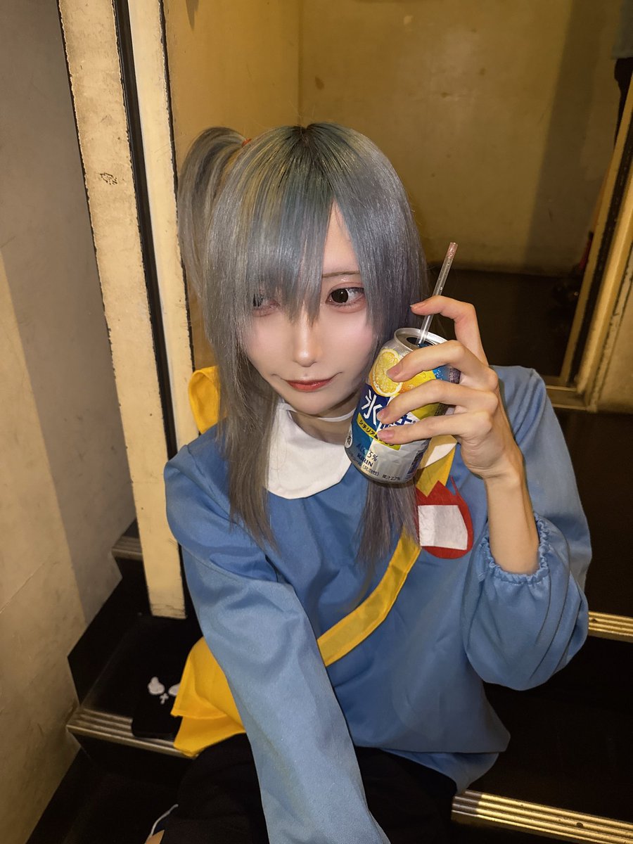 Rento_Qun's tweet photo. 酒雑魚 https://t.co/yN4lSg3wn6