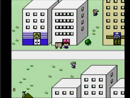 tabuyangames's tweet photo. 【第10問の答え】 正解は「EarthBound Zero」でした！ 北米では未発売だったが、後にROMデータが流出しファンに知られた。 当たった人はコメントで教えてね🎮 #ファミコン #レトロゲーム #ファミコンクイズ365 https://t.co/WS4E1YnLo1
