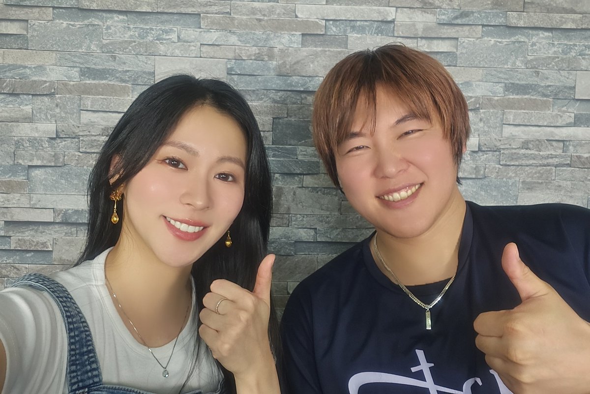 坂本観音 tweet media