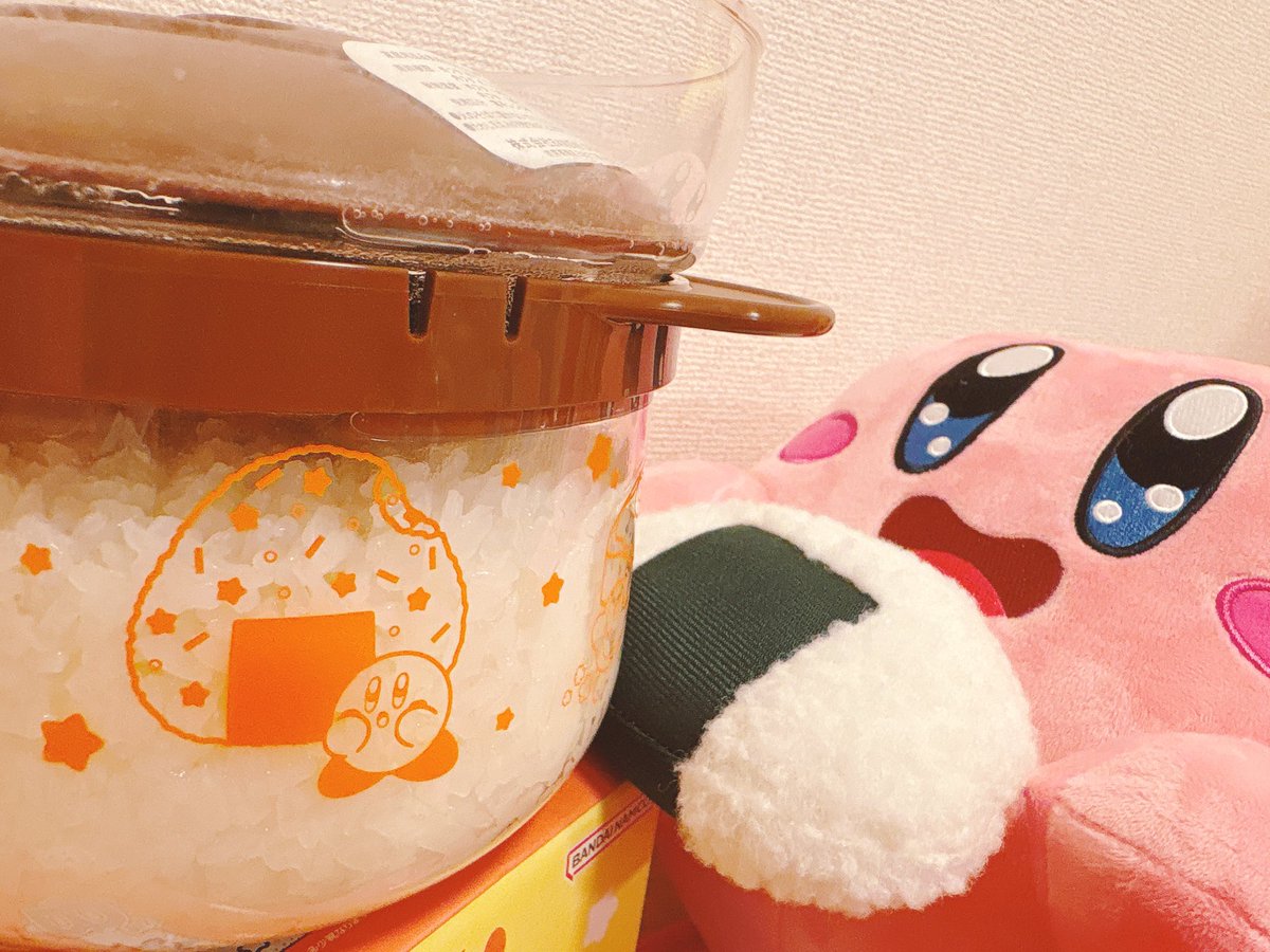 今日の一枚📷
ちゃんとご飯出来たぁ〜🍚