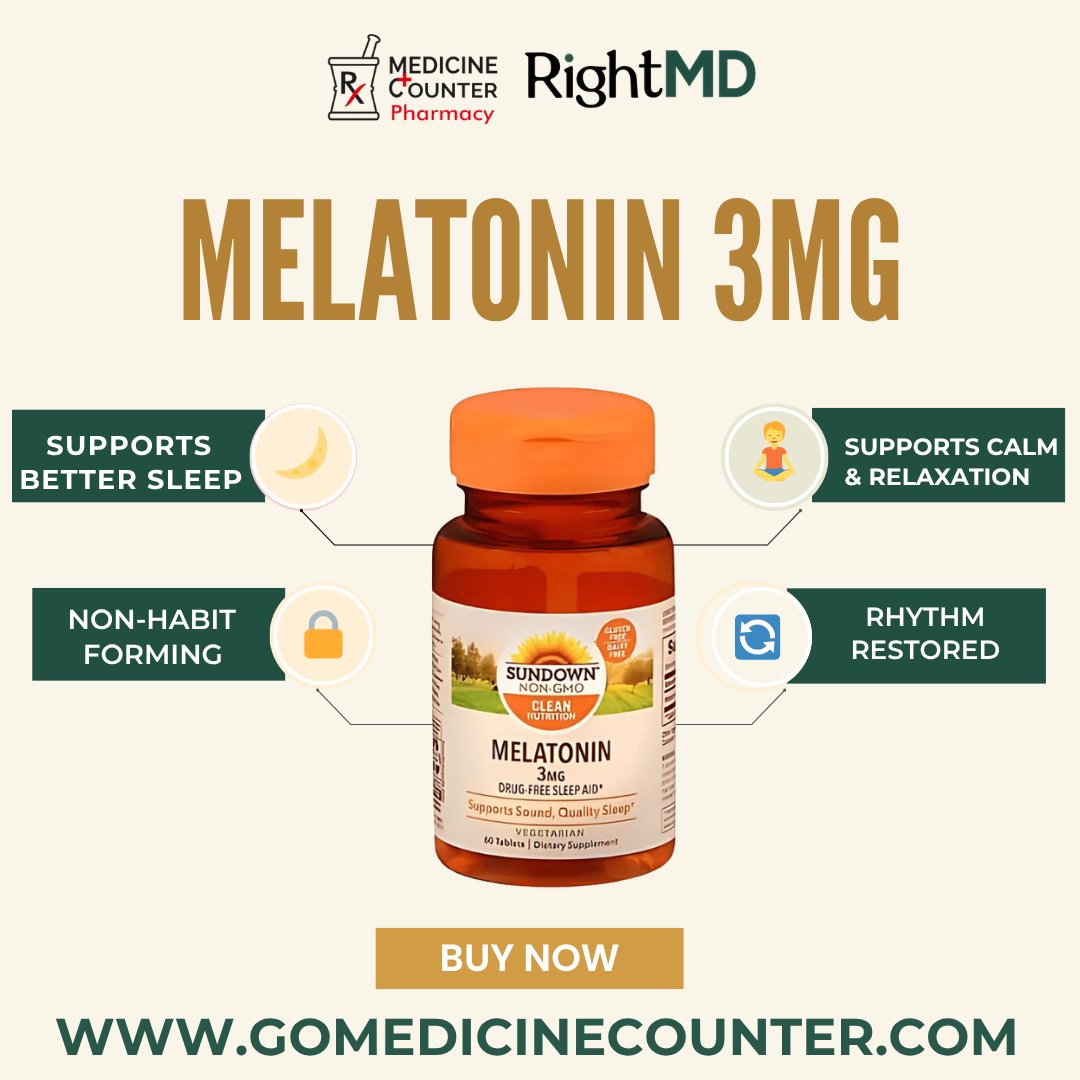 Medicine Counter Pharmacy tweet media