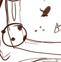 JaeGTS's tweet photo. Sketching... https://t.co/icQ6KCJWfc