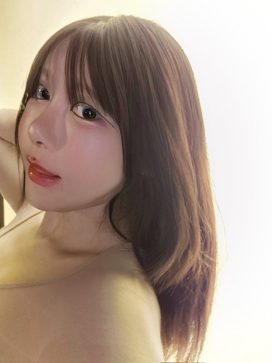 가인:佳人 tweet media