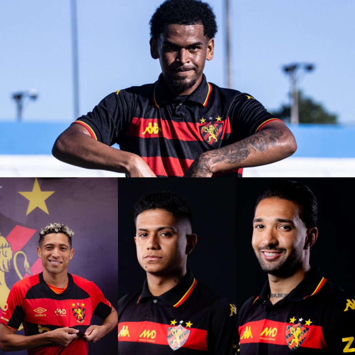 CAZA 🦁🏟️⚽🏆🎩 tweet media