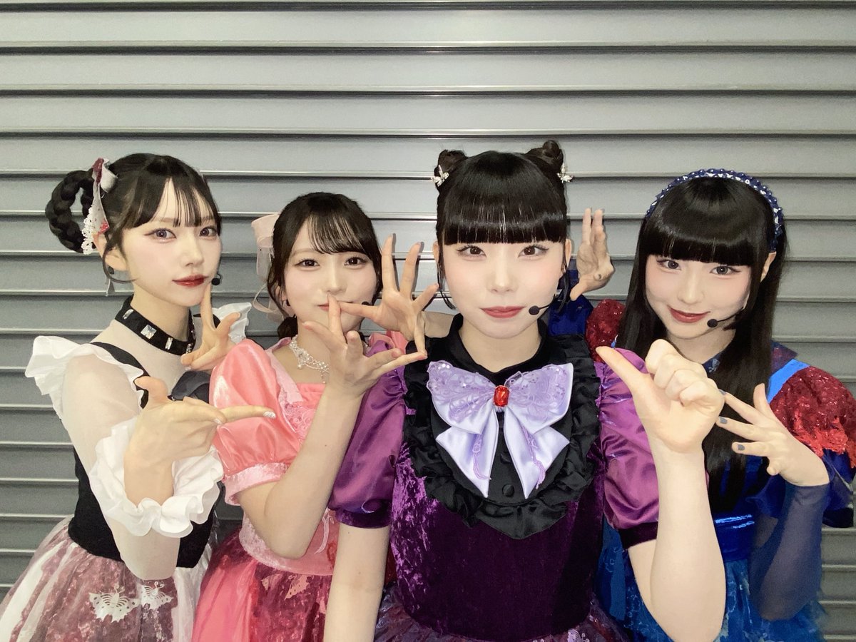 ☆miya☆🐍 tweet media