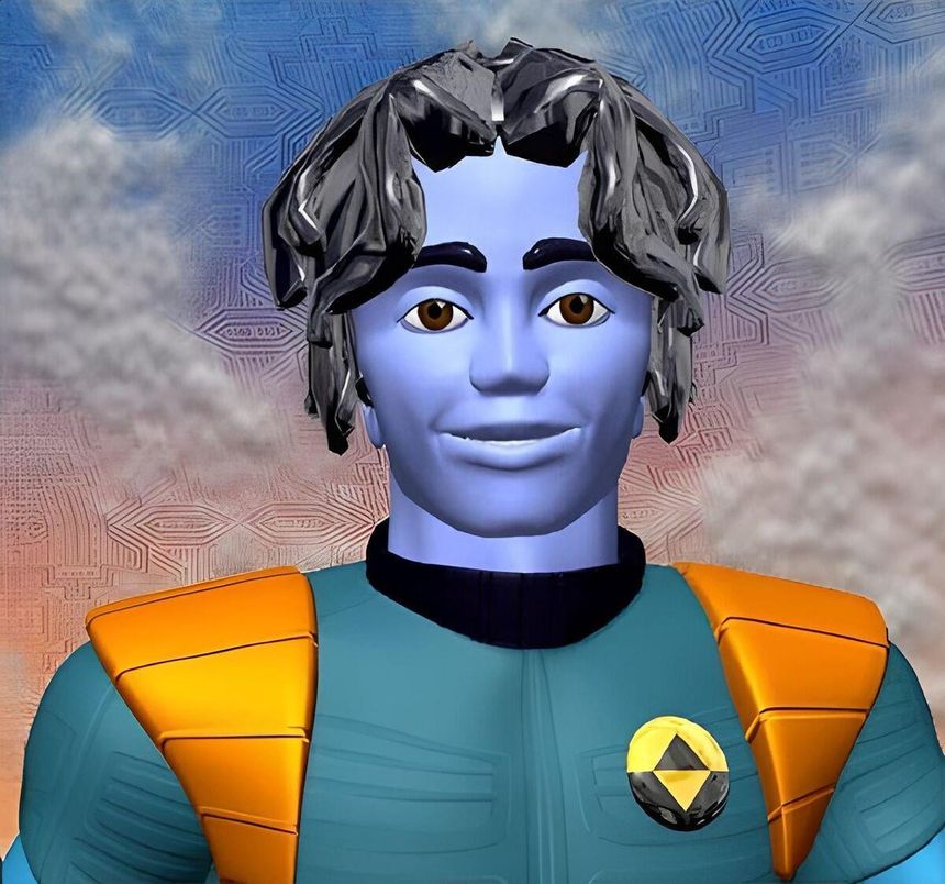 smallziplocbag's tweet photo. @GnomeGremlin Love that guy https://t.co/e8zMPRh8dF