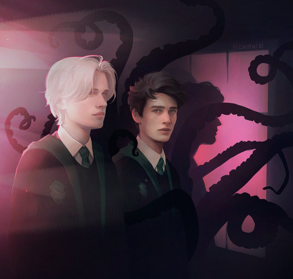 rijsamurai's tweet photo. Release the Kraken  

#scorbus https://t.co/yraux3uWhY