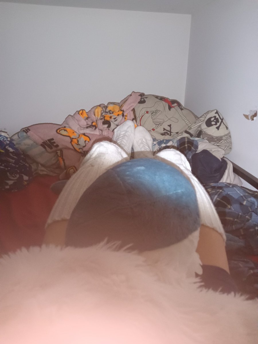 TinyStarFish🔞♂️ tweet media
