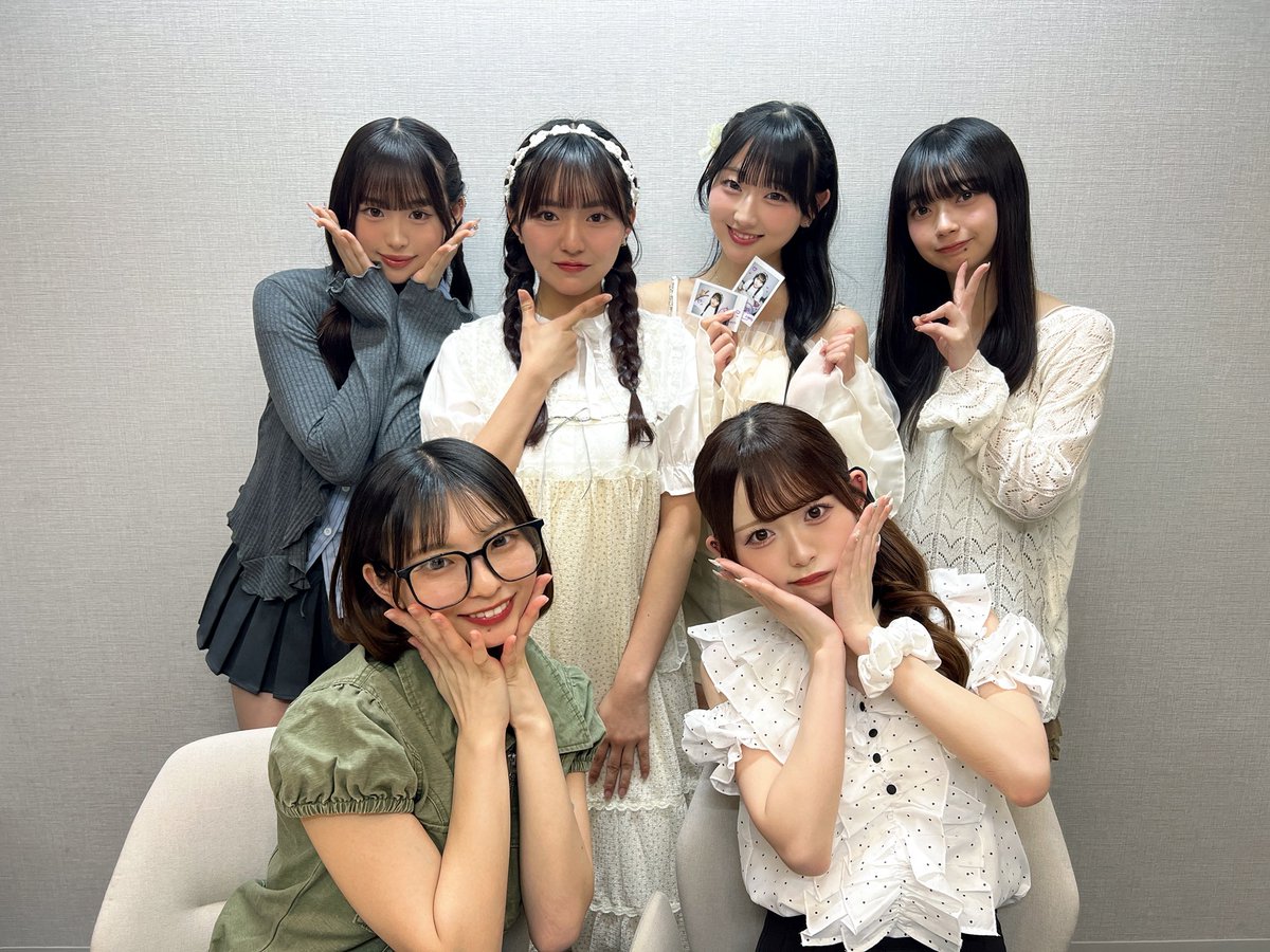 三好佑季【AND CaaaLL】 (@yuki__m0916) / Posts / X