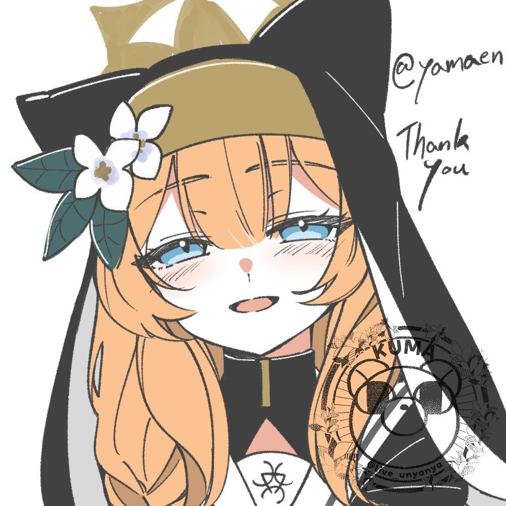 うにゃにゃ🐻せんなご5【B-58】 (@live_unyanya) / Posts / X