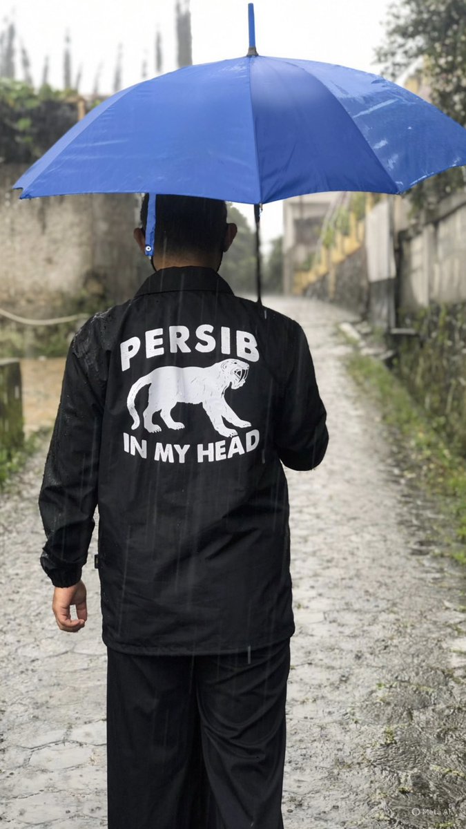RockNal's tweet photo. Sepulang salat jumat kemarin sengaja lebih lama di masjid berdoa untuk kemenangan @persib dan jadi juara.

Badan di Bandung, tapi pikiran ada di Samarinda.
Raga di GBLA, tapi jiwa ada di Segiri.

Sok Sib, tarung sabubukna.
Doa kami bersamamu.

Bismillah meunang, Bismillah Juara! https://t.co/B9HS6yNp2x