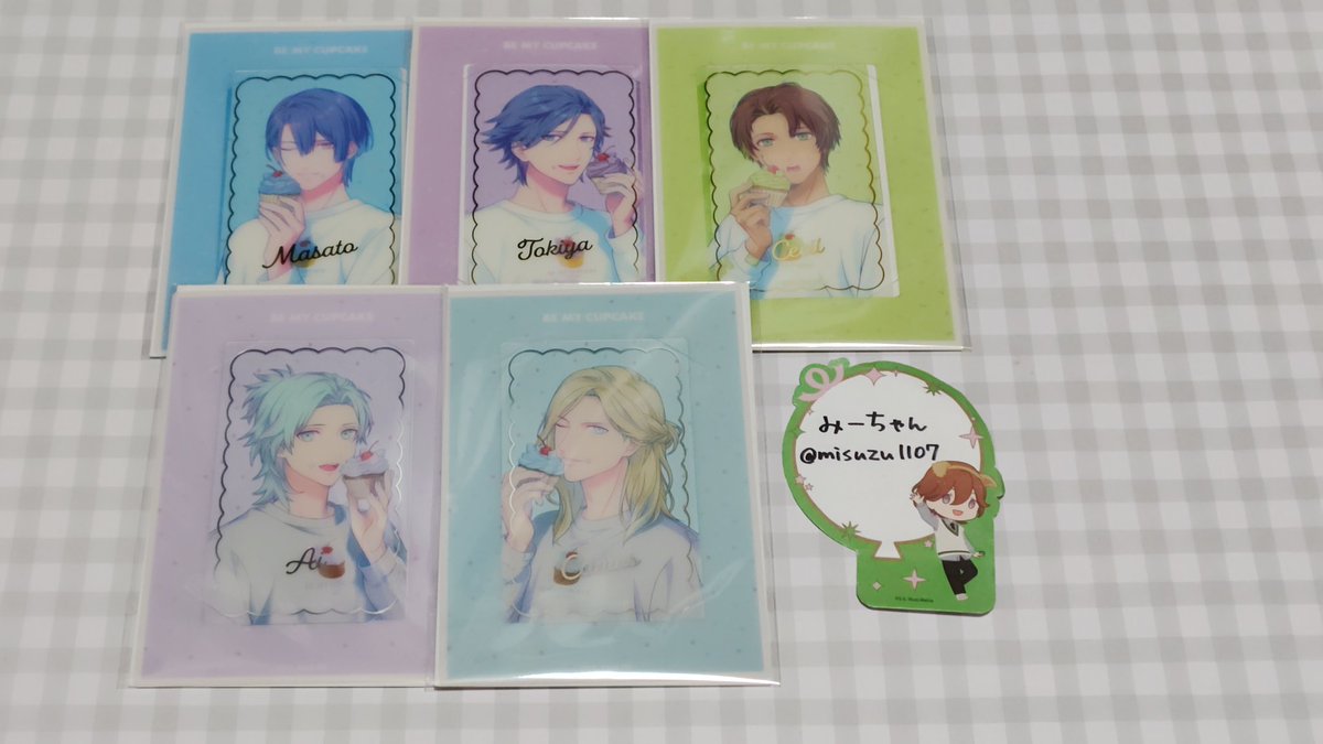 みーちゃん tweet media