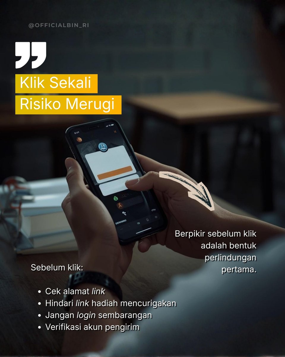 Badan Intelijen Negara tweet media