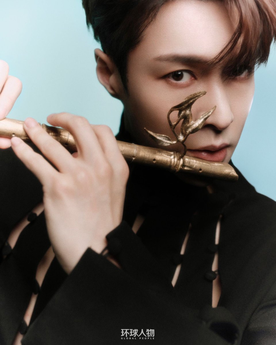 yixing archive โ tweet media