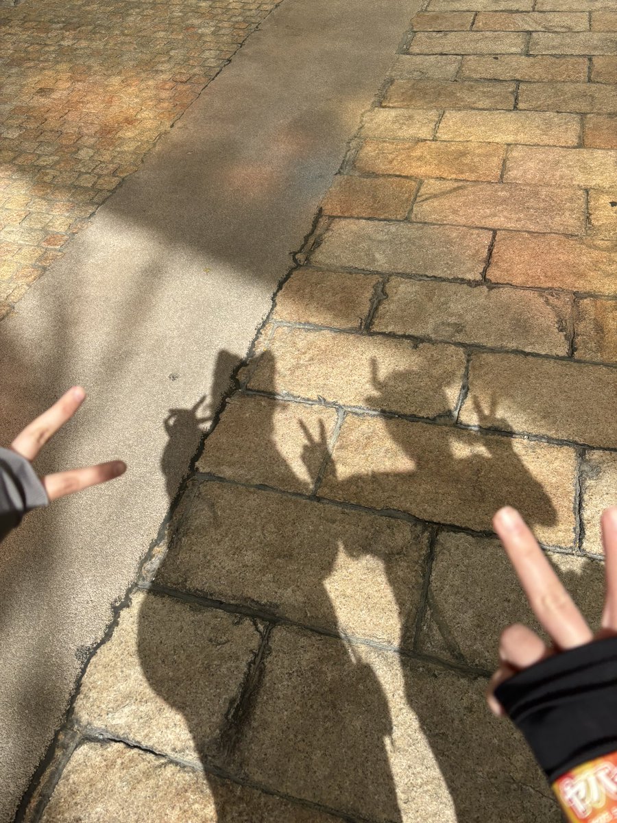 CHi____chp's tweet photo. Day1遊びきったー😆😆😆 https://t.co/pXUgJu91s1