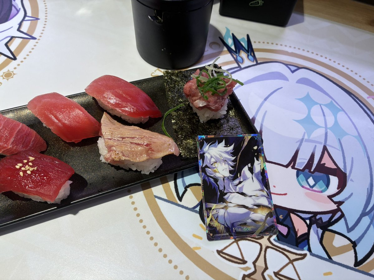 ちゃつみ tweet media