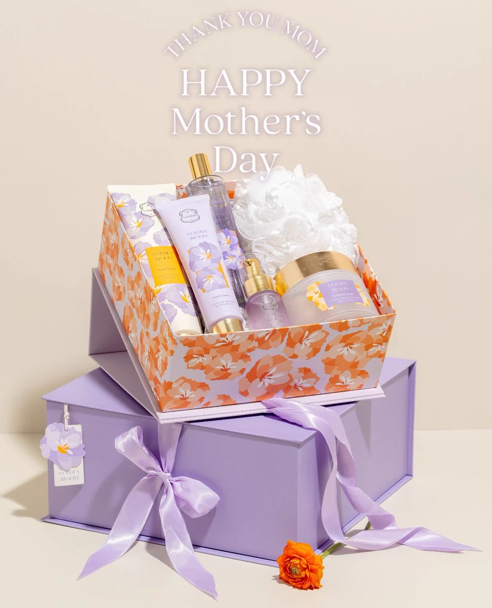 Laline〈ラリン〉公式 в X: „˗ˏˋ ありがとうを伝える母の日💐 ˊˎ˗ 香り